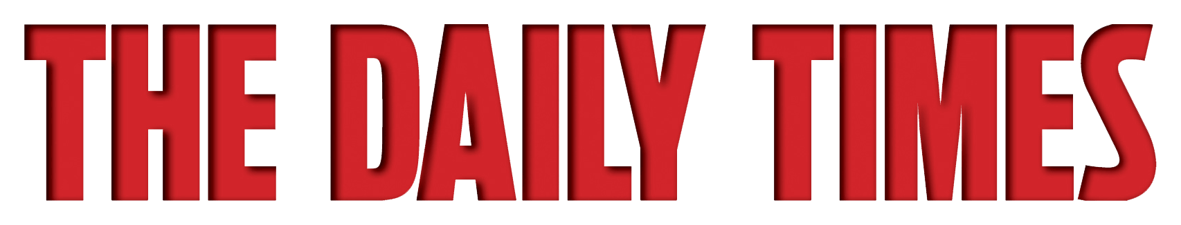 Daily Times Logo