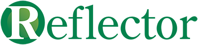 Reflector Logo